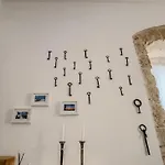 Il Rifugio Del Dottore Howme Διαμέρισμα Μπάρι