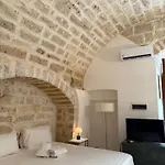 Il Rifugio Del Dottore Howme Μπάρι