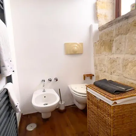 Il Rifugio Del Dottore Howme Appartement