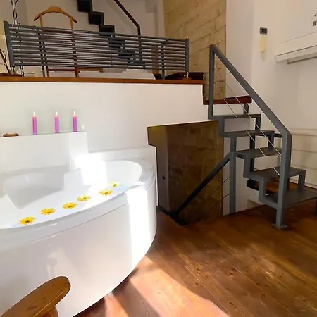 Il Rifugio Del Dottore Howme Appartement *