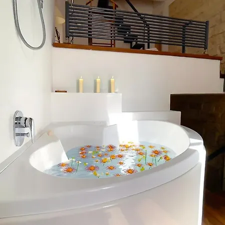 Appartement Il Rifugio Del Dottore Howme *