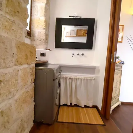 Appartement Il Rifugio Del Dottore Howme