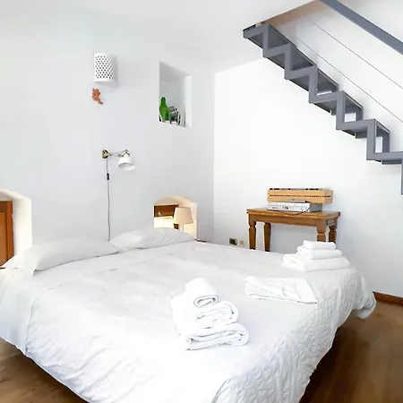 Il Rifugio Del Dottore Howme Appartement Bari