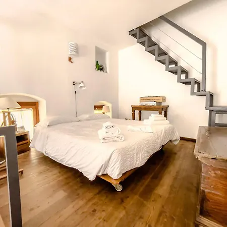 Il Rifugio Del Dottore Howme