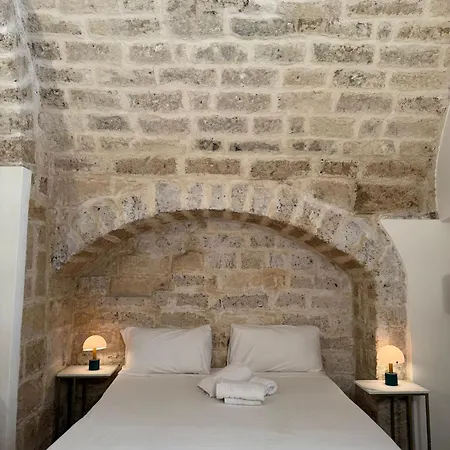 Il Rifugio Del Dottore Howme * Bari