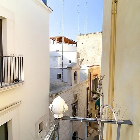 Il Rifugio Del Dottore Howme * Bari