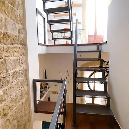 Il Rifugio Del Dottore Howme