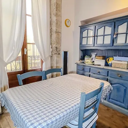 Il Rifugio Del Dottore Howme Apartamento