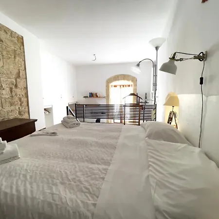 Il Rifugio Del Dottore Howme