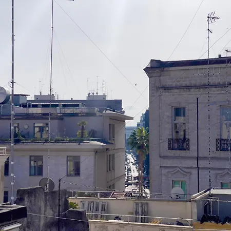 Il Rifugio Del Dottore Howme Appartement *