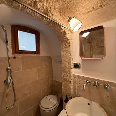 Il Rifugio Del Dottore Howme Apartmán Bari