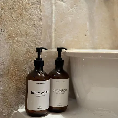 Appartement Il Rifugio Del Dottore Howme