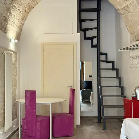 Il Rifugio Del Dottore Howme *