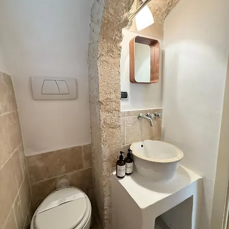 Il Rifugio Del Dottore Howme Apartamento