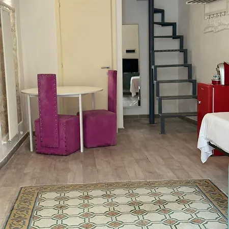 Il Rifugio Del Dottore Howme * Bari