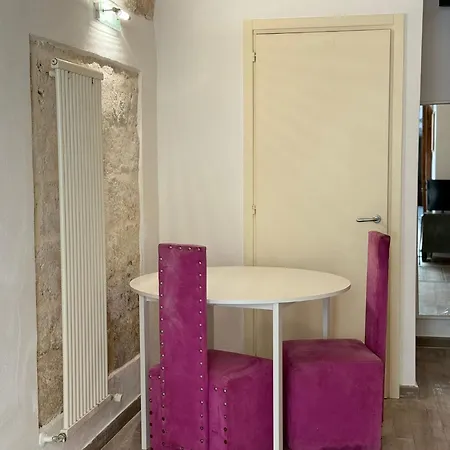 Il Rifugio Del Dottore Howme Apartmán