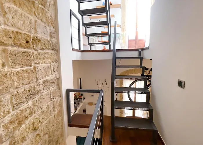 Il Rifugio Del Dottore Howme