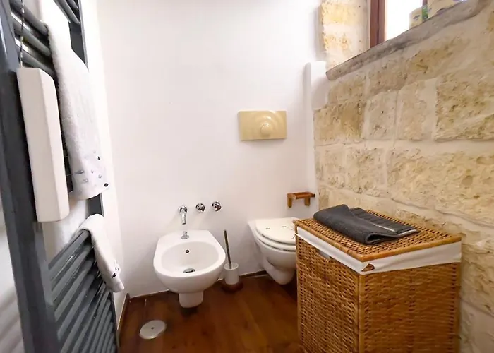 Il Rifugio Del Dottore Howme Appartamento