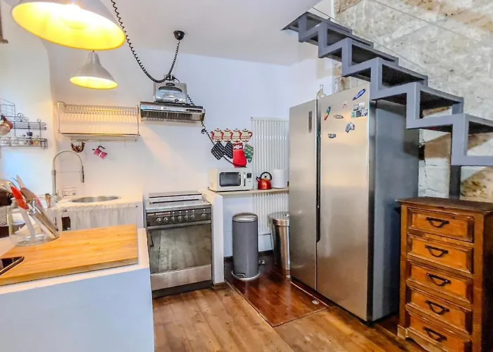 Il Rifugio Del Dottore Howme Appartamento *