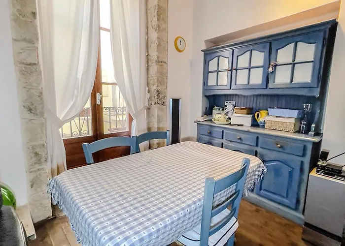 Il Rifugio Del Dottore Howme Appartamento