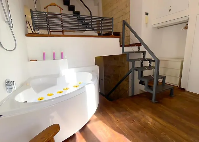 Il Rifugio Del Dottore Howme Appartamento *