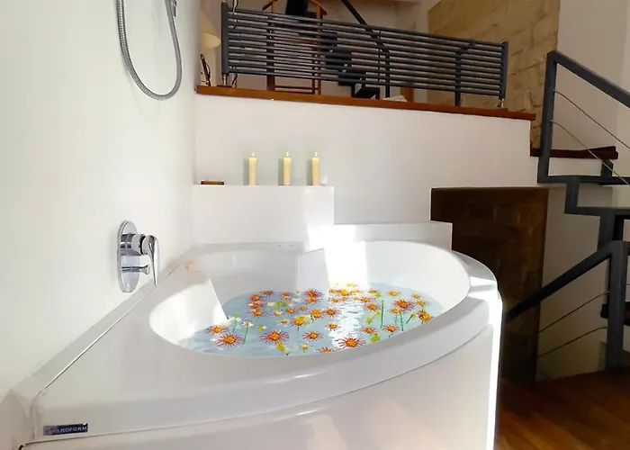 Appartamento Il Rifugio Del Dottore Howme *