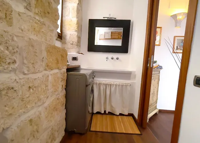 Appartamento Il Rifugio Del Dottore Howme