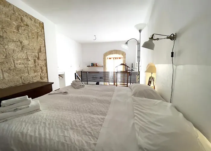 Il Rifugio Del Dottore Howme