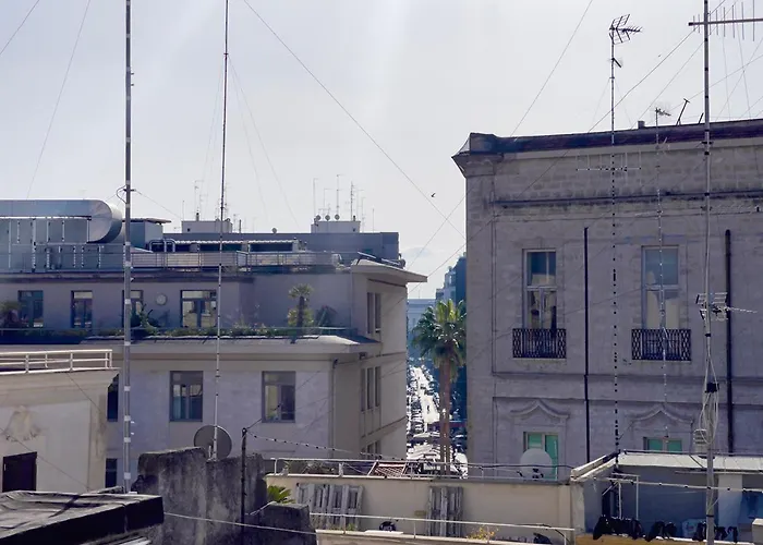 Il Rifugio Del Dottore Howme Appartamento *