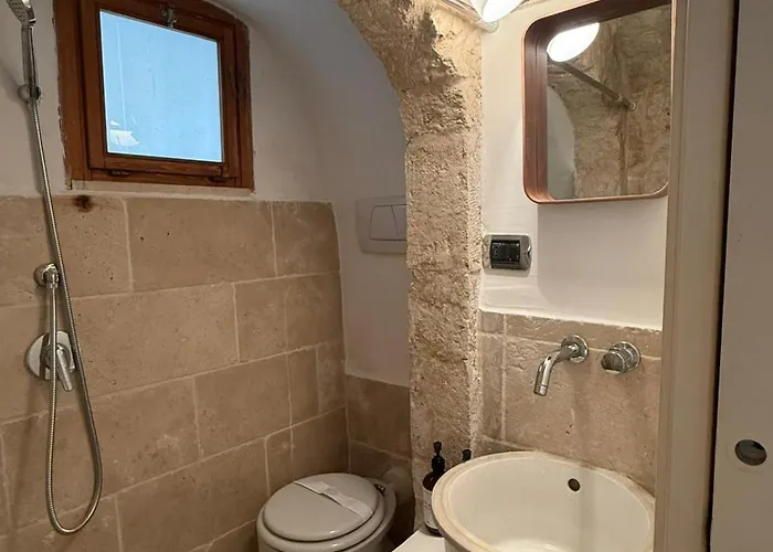 Il Rifugio Del Dottore Howme