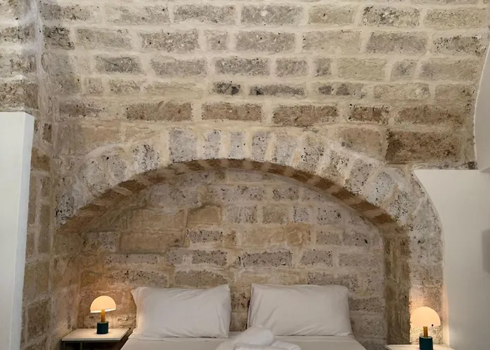 Il Rifugio Del Dottore Howme * Bari