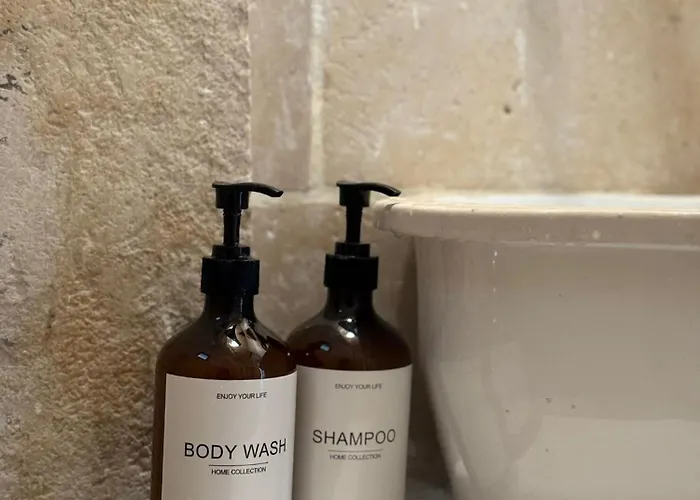 Appartamento Il Rifugio Del Dottore Howme