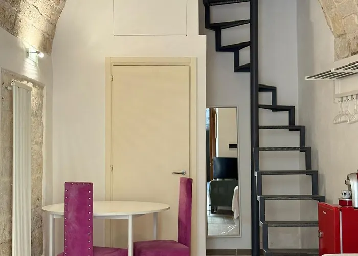 Il Rifugio Del Dottore Howme *