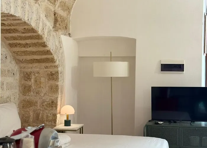 Il Rifugio Del Dottore Howme