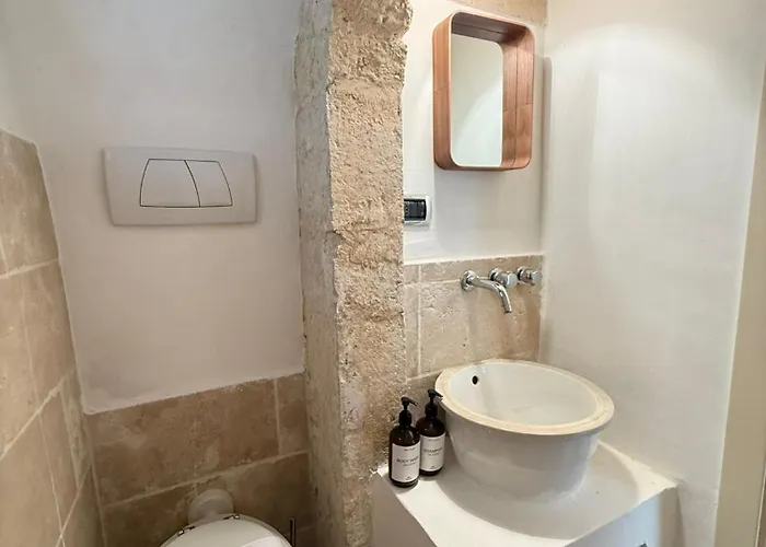 Il Rifugio Del Dottore Howme Appartamento