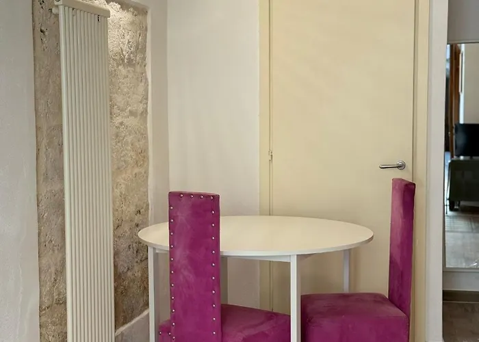 Il Rifugio Del Dottore Howme Appartamento